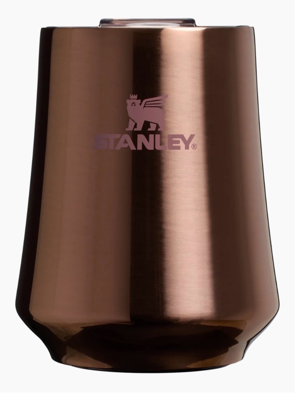 New The Reserve Wine Tumbler